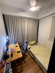 Fyve Derbyshire (D11), Apartment #582460761